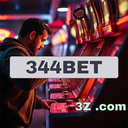 344bet Aplicativo Móvel