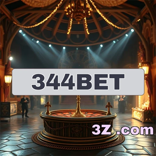 344bet Cassino Online