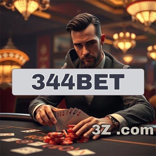 344bet Apostas em Esportes