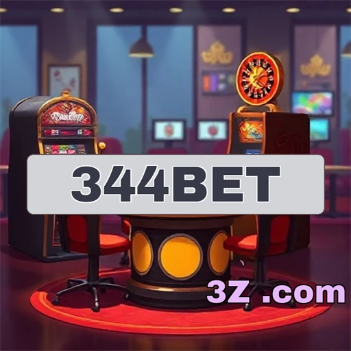 344bet Plataforma Completa
